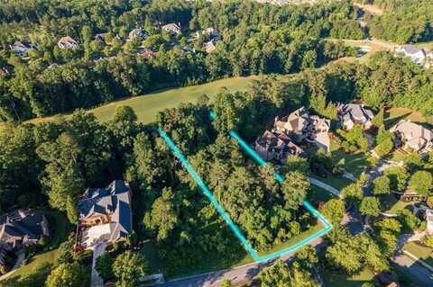6323 HOWELL COBB Court, Acworth, GA 30101