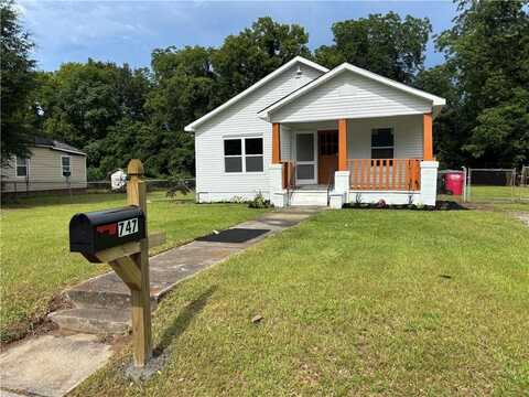 747 Bowman Street, Macon, GA 31217