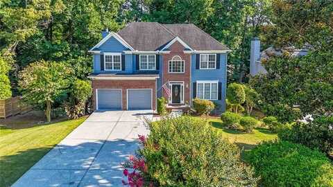111 Springshade Lane, Canton, GA 30114