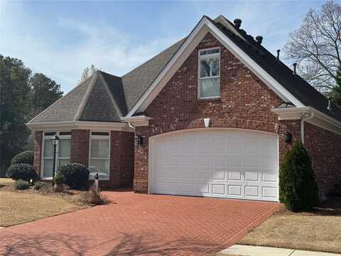 2392 IVY MOUNTAIN Drive, Snellville, GA 30078