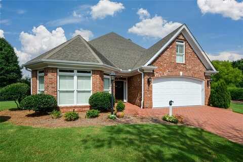 2392 IVY MOUNTAIN Drive, Snellville, GA 30078