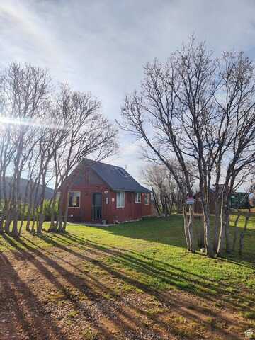 11360 SKYLINE, Echo, UT 84024