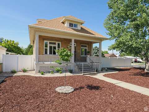 204 E 2700 S, Salt Lake City, UT 84115