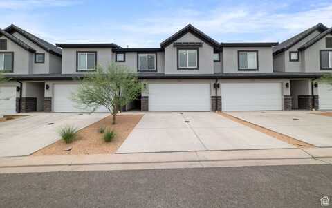 1334 S BULLFROG, Washington, UT 84780