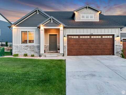 139 W PARKSIDE, Elk Ridge, UT 84651