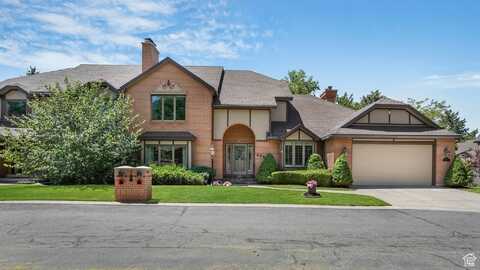 4755 S BANBURY, Ogden, UT 84403