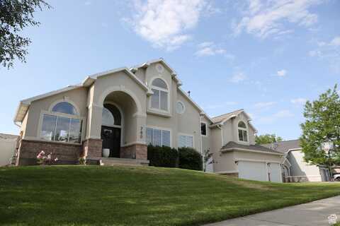 760 E CORNER RIDGE, Draper, UT 84020