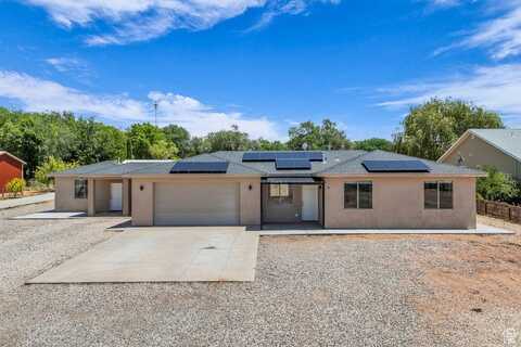 40 W PECAN, Leeds, UT 84746