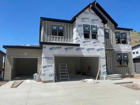1689 W CANYON RIM, Lehi, UT 84043