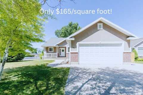287 S 375 W, Providence, UT 84332