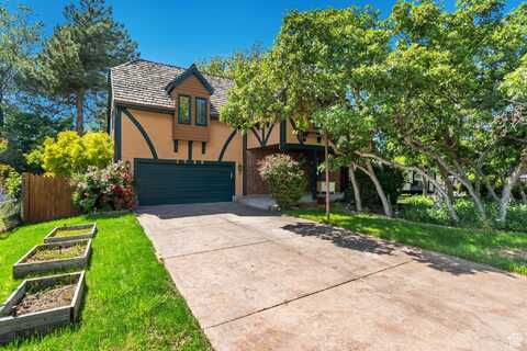 1789 N STAYNER W, Farmington, UT 84025