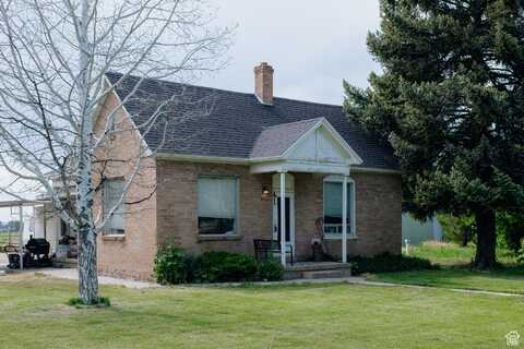 5884 S 3200 W, Lake Shore, UT 84660