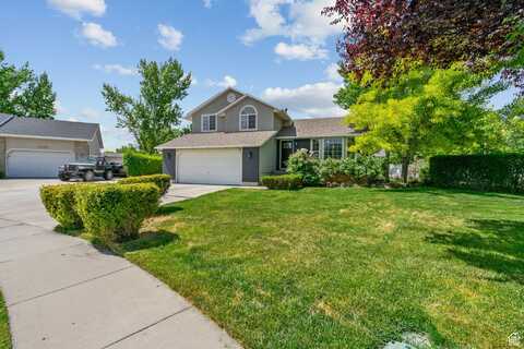 13082 S 2950 W, Riverton, UT 84065