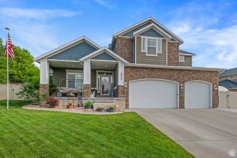 6923 W LONG RIDGE S, Herriman, UT 84096
