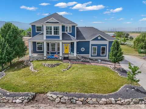 721 W GLOVERS, Farmington, UT 84025