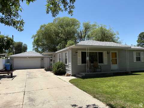 2266 E 6450 S, Cottonwood Heights, UT 84121