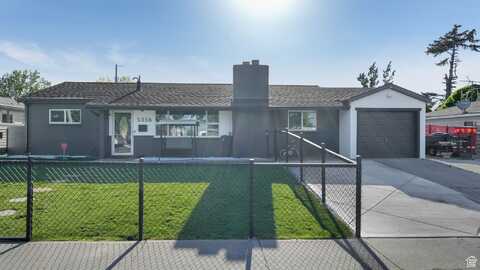 5356 S 4280 W, Salt Lake City, UT 84118