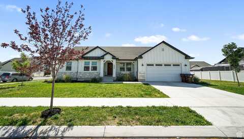 4646 N KINGS PEAK WAY, Eagle Mountain, UT 84005