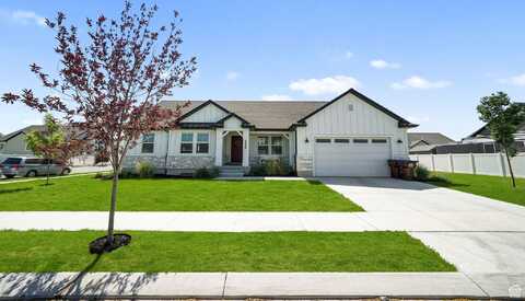 4646 N KINGS PEAK WAY, Eagle Mountain, UT 84005