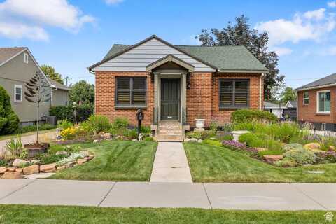 2664 S MELBOURNE E, Salt Lake City, UT 84106