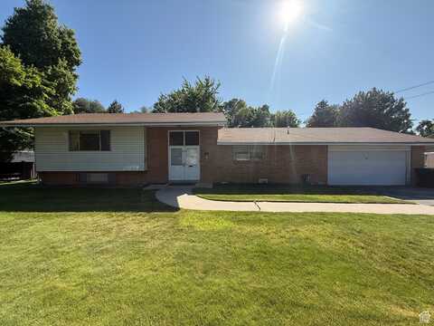 48 S FLINT, Kaysville, UT 84037