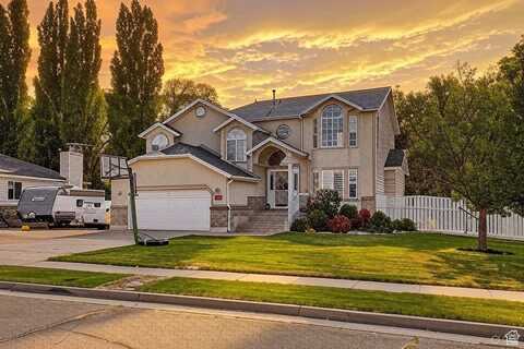 1171 N 900 W, Clinton, UT 84015