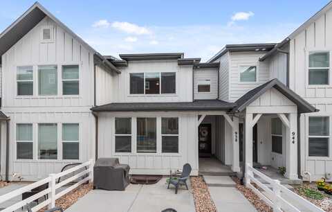 938 W TERRACOTTA, Saratoga Springs, UT 84045