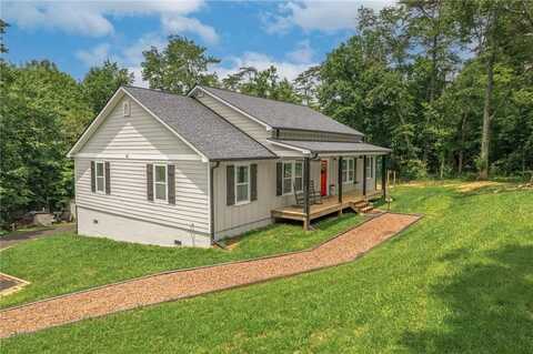 20 Laurel View Drive, Jasper, GA 30143