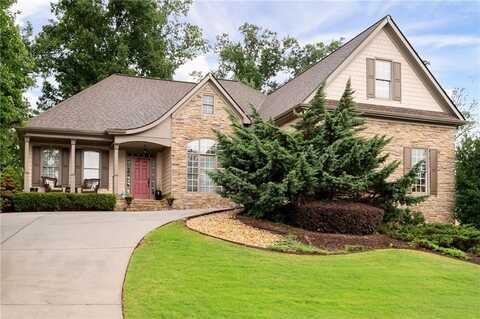 1976 Hedge Brooke Trail NW, Acworth, GA 30101