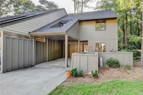 882 Cedar Canyon Square SE, Marietta, GA 30067