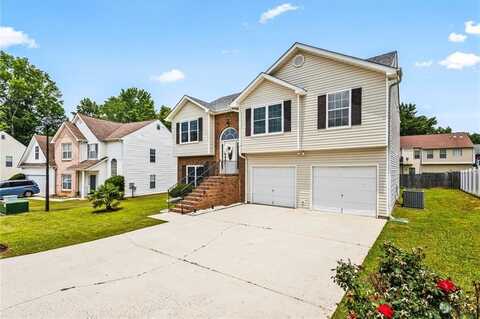 1543 Blossom Drive, Atlanta, GA 30349
