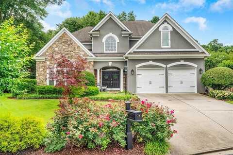 1473 Cardova Pointe, Dunwoody, GA 30338