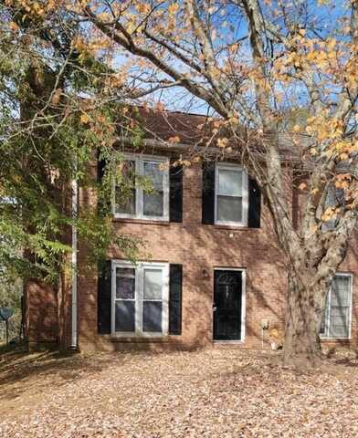 687 Redland Drive, Riverdale, GA 30238
