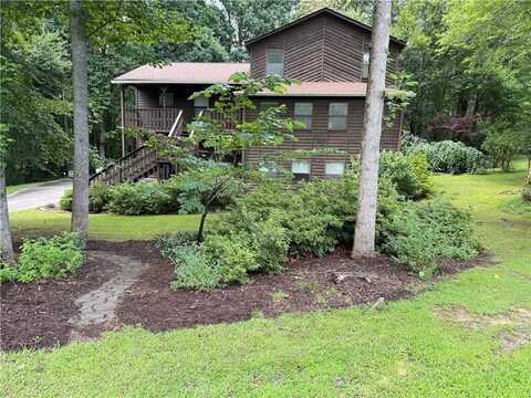 3470 Hill Lane, Acworth, GA 30102
