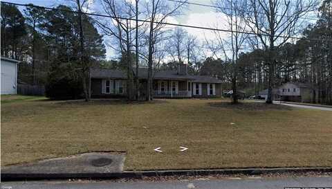 9536 Winding Way Lane, Jonesboro, GA 30238