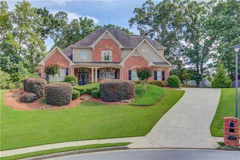 3217 Aberrone Place, Buford, GA 30519