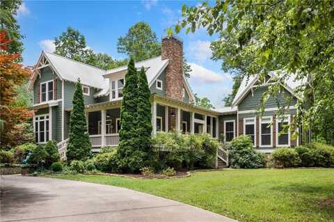 3349 Whitepath Road, Ellijay, GA 30540