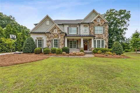 10 Nesbit Reserve Court, Atlanta, GA 30350