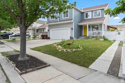 7265 N UTE, Eagle Mountain, UT 84005