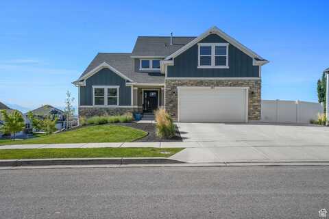 413 W 4100 N, Lehi, UT 84043