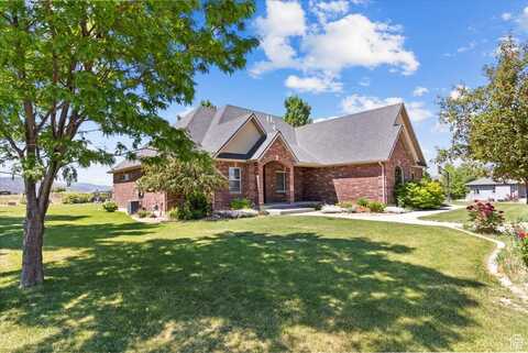 150 N 1015 W, Manti, UT 84642