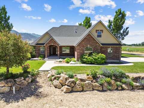 150 N 1015 W, Manti, UT 84642