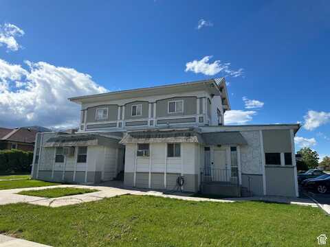133 W FOREST, Brigham City, UT 84302