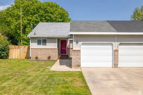 429 S STORRS, American Fork, UT 84003