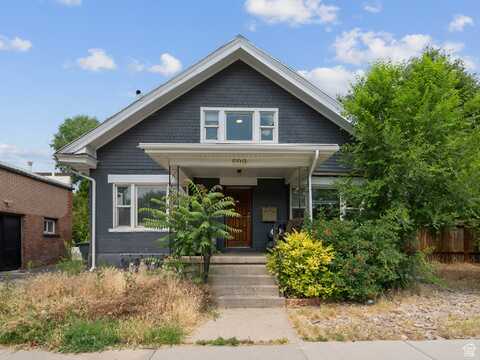 509 E 800 S, Salt Lake City, UT 84102