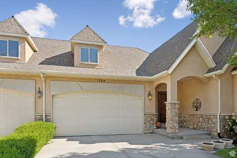 1369 E FARM, Murray, UT 84117
