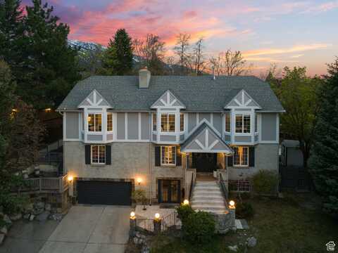 3338 E CREEK, Cottonwood Heights, UT 84121
