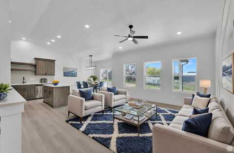 3171 W 5700 S, Roy, UT 84067