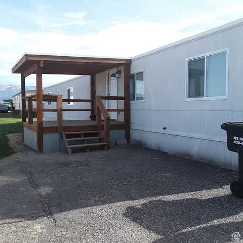 5445 E 14250 N, Chester, UT 84623