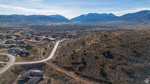 2083 E UPPER LOOKOUT, Heber City, UT 84032